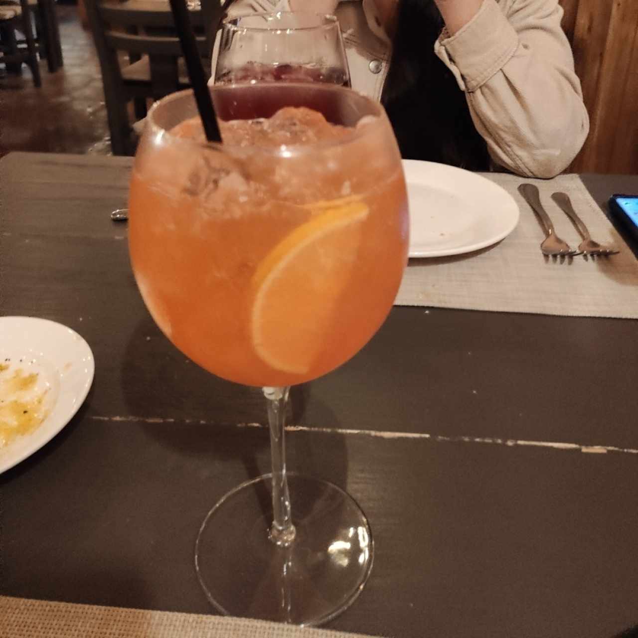 Aperol Spritz