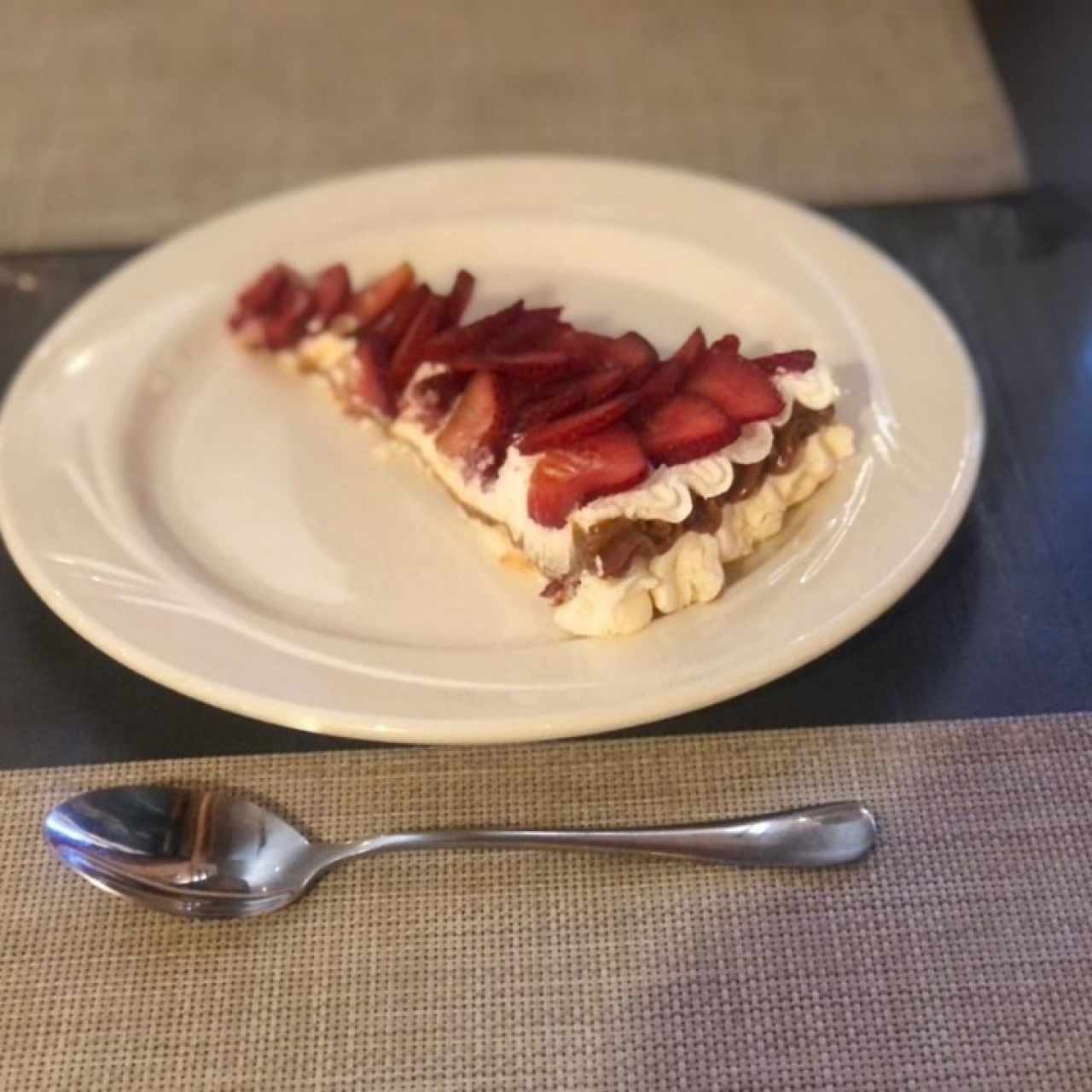 pavlova 