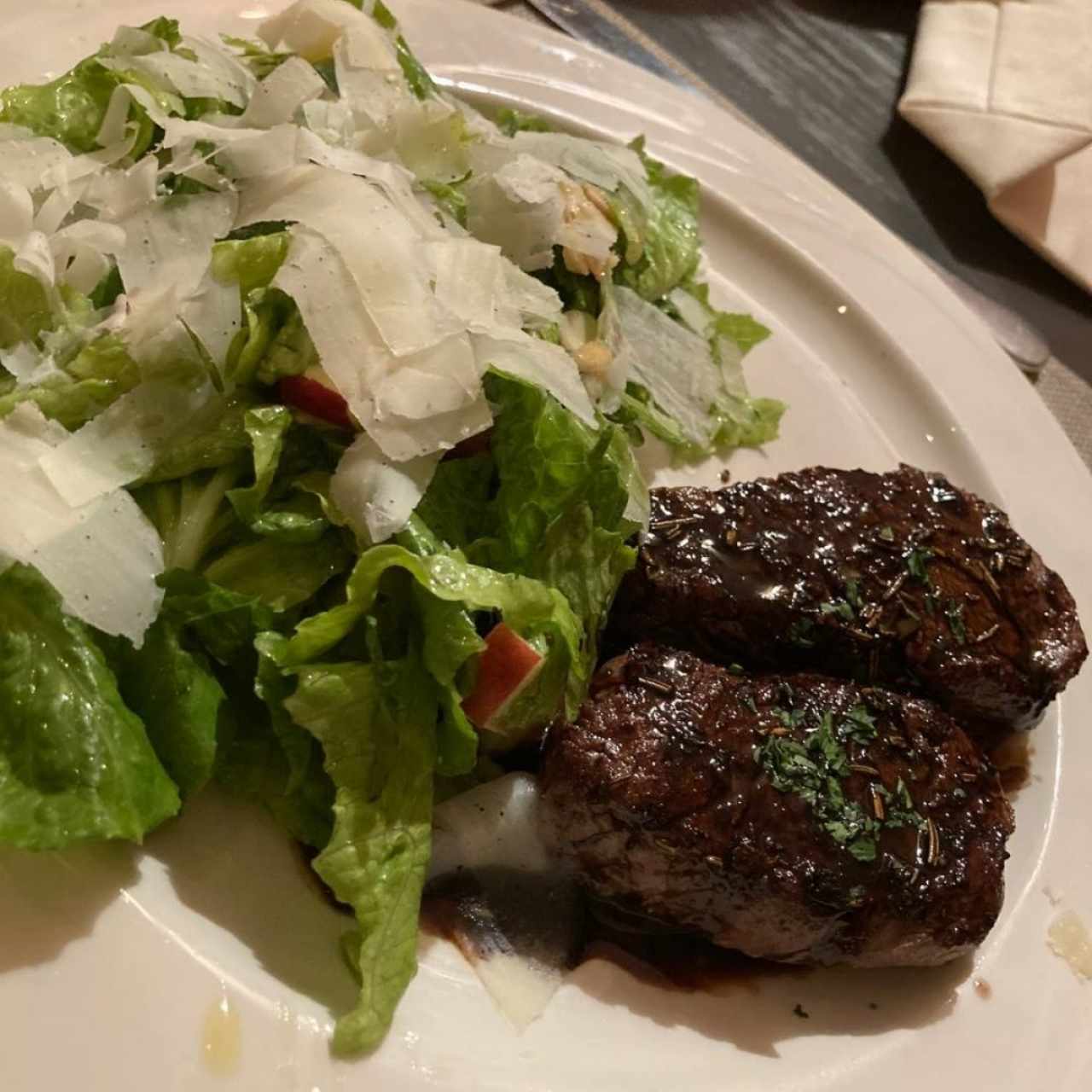 Lomito SempreDritto
