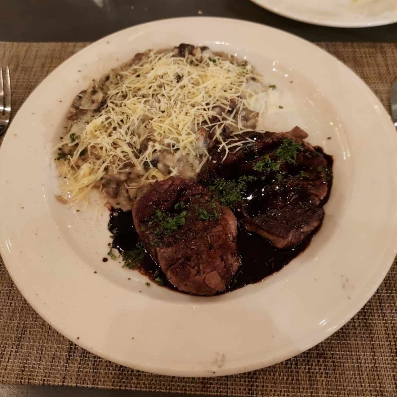 lomito sempre dritto 