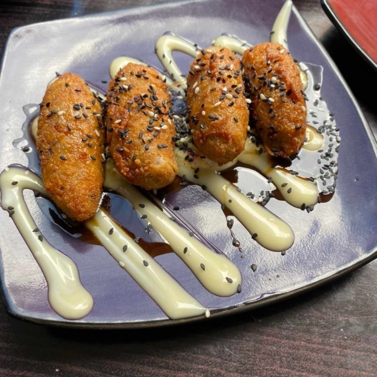 croquetas de atún 