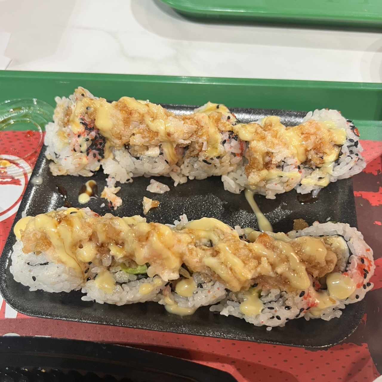 Explosion Roll