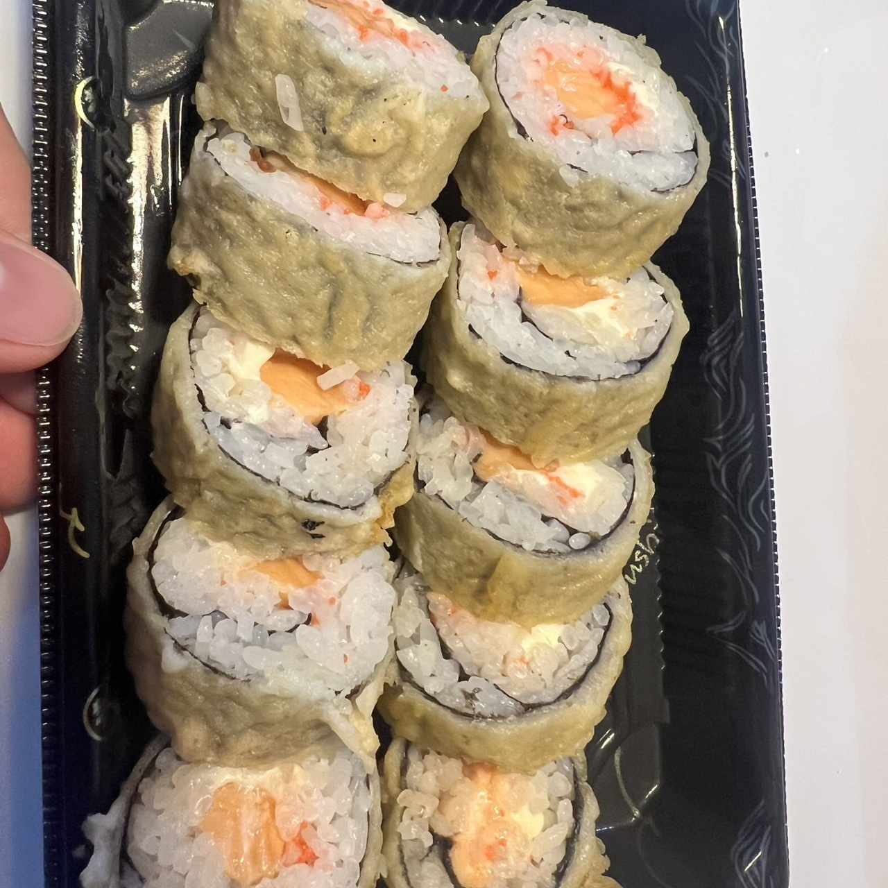 Tiger Especial