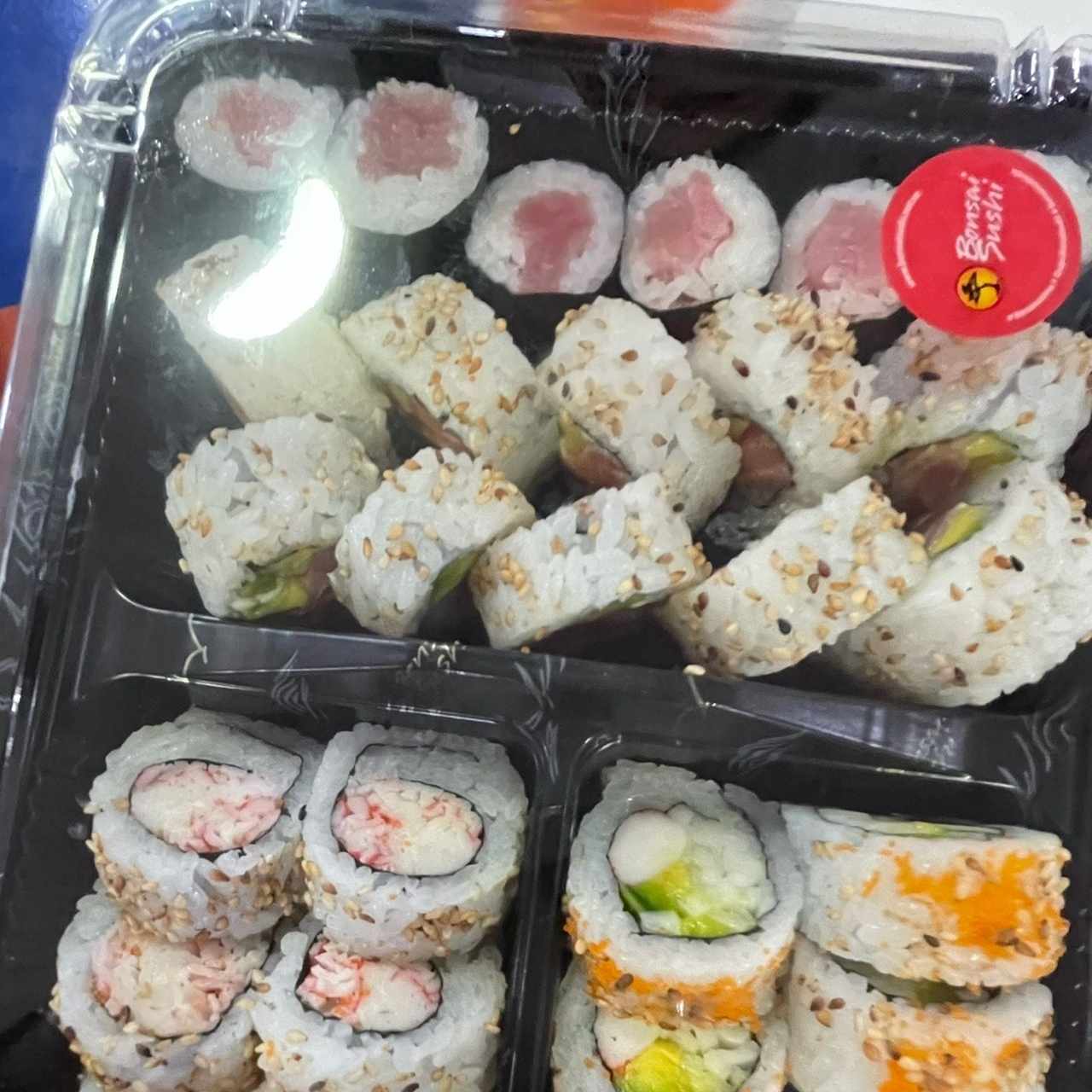 Combo Mix 3
