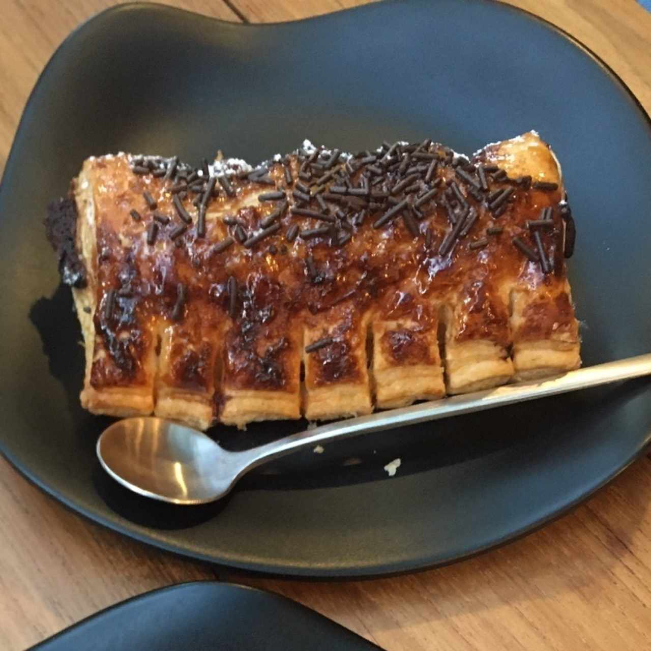 Herradura de choco
