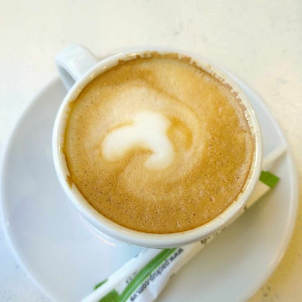 Café Marrón claro 
