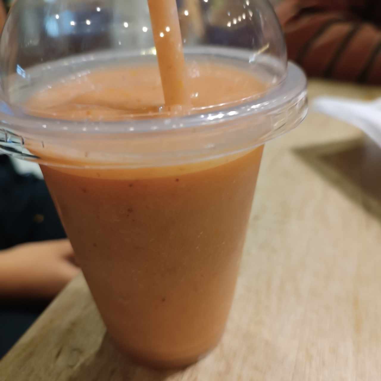 Smoothies 
