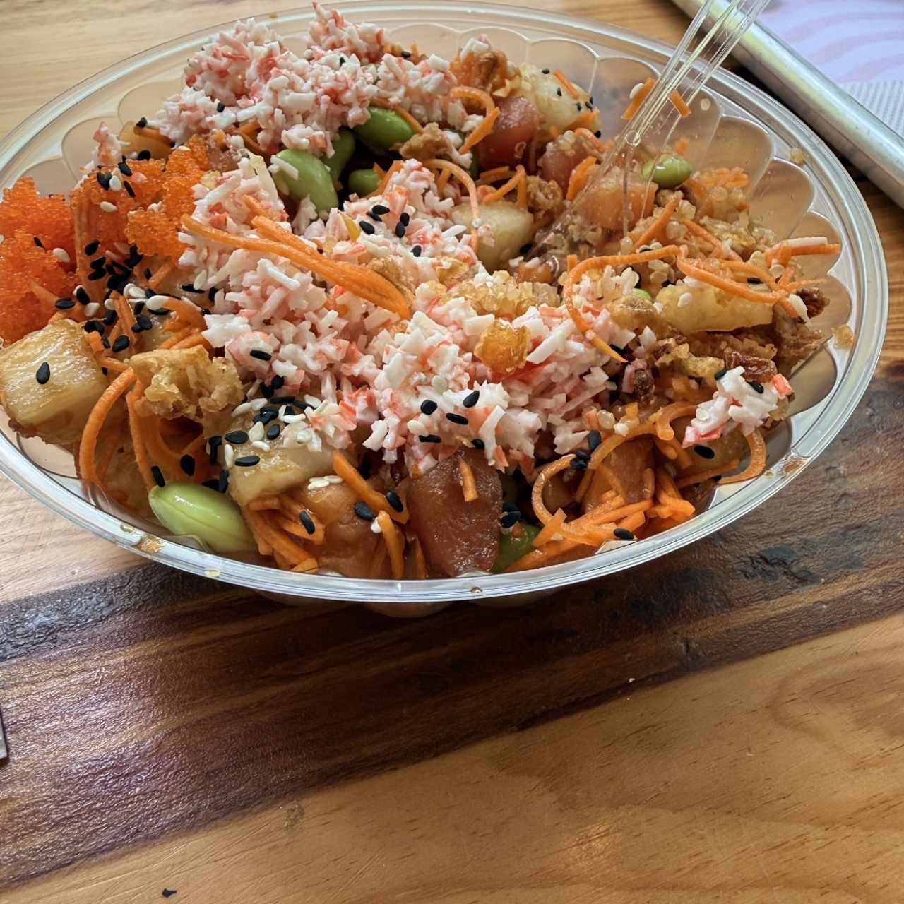 Poke 