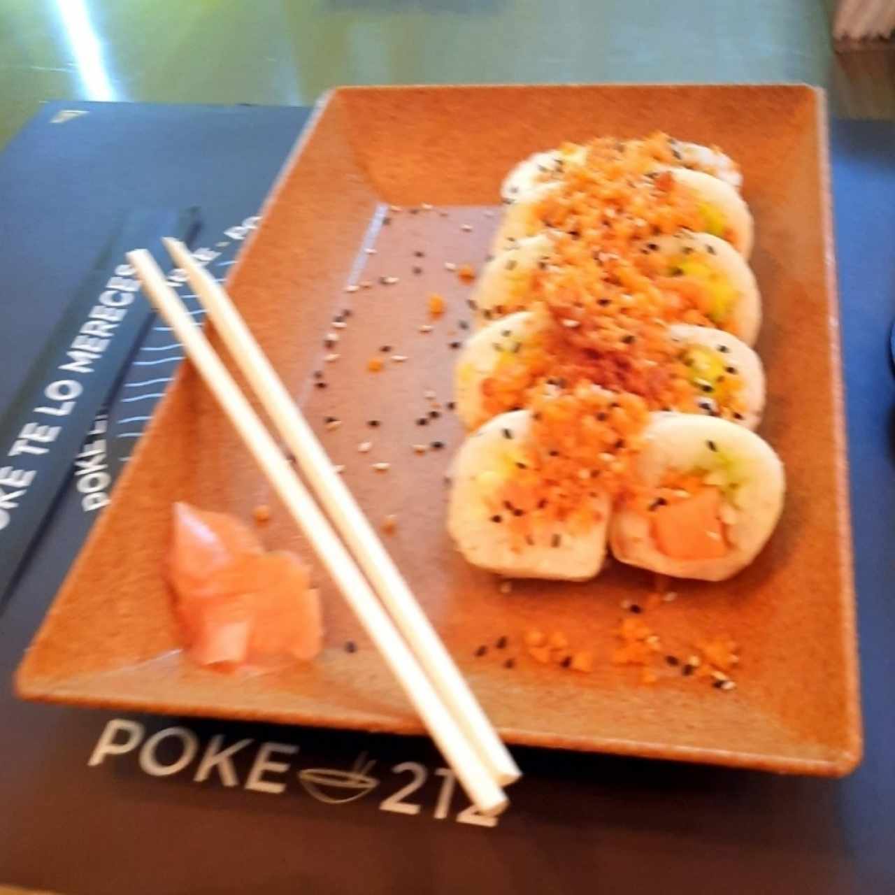 KAIKI ROLL