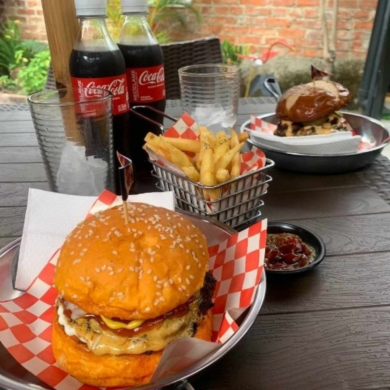 American Grill