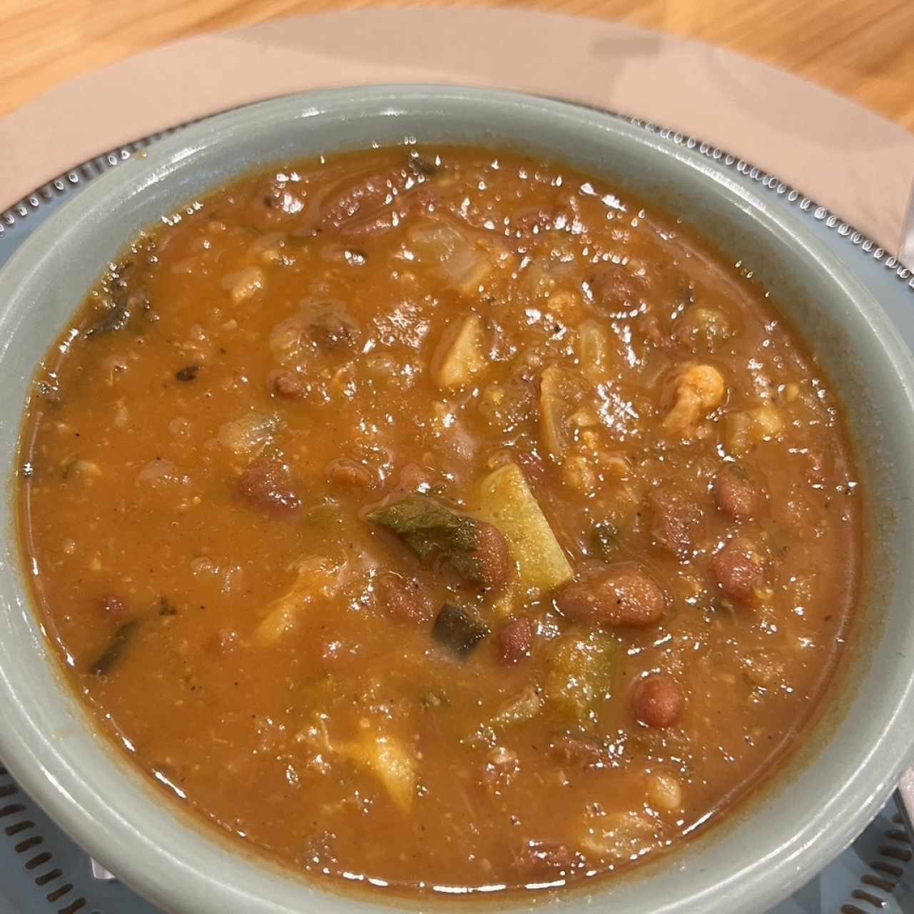 Minestrone