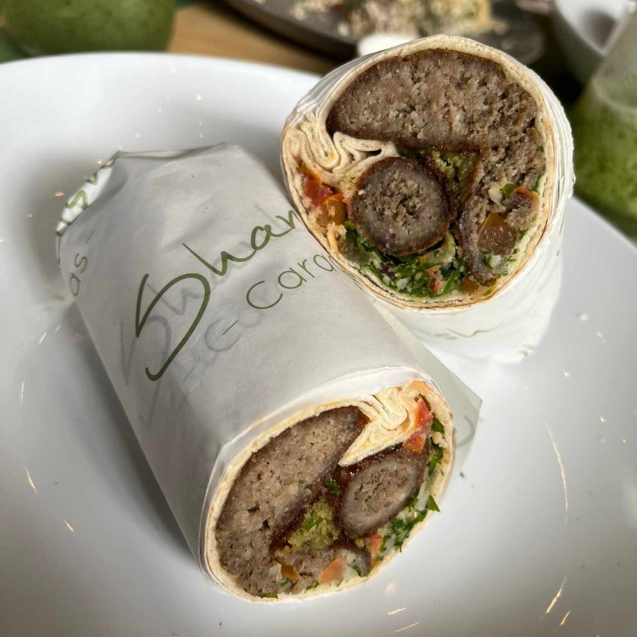 Shawarma shakifel 