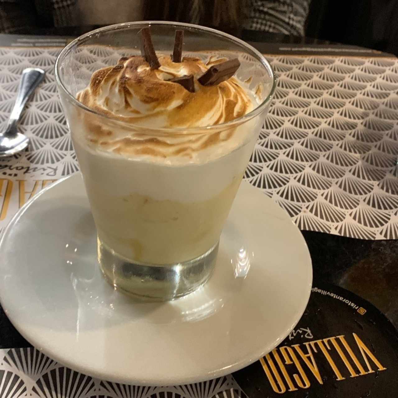 Tres leches