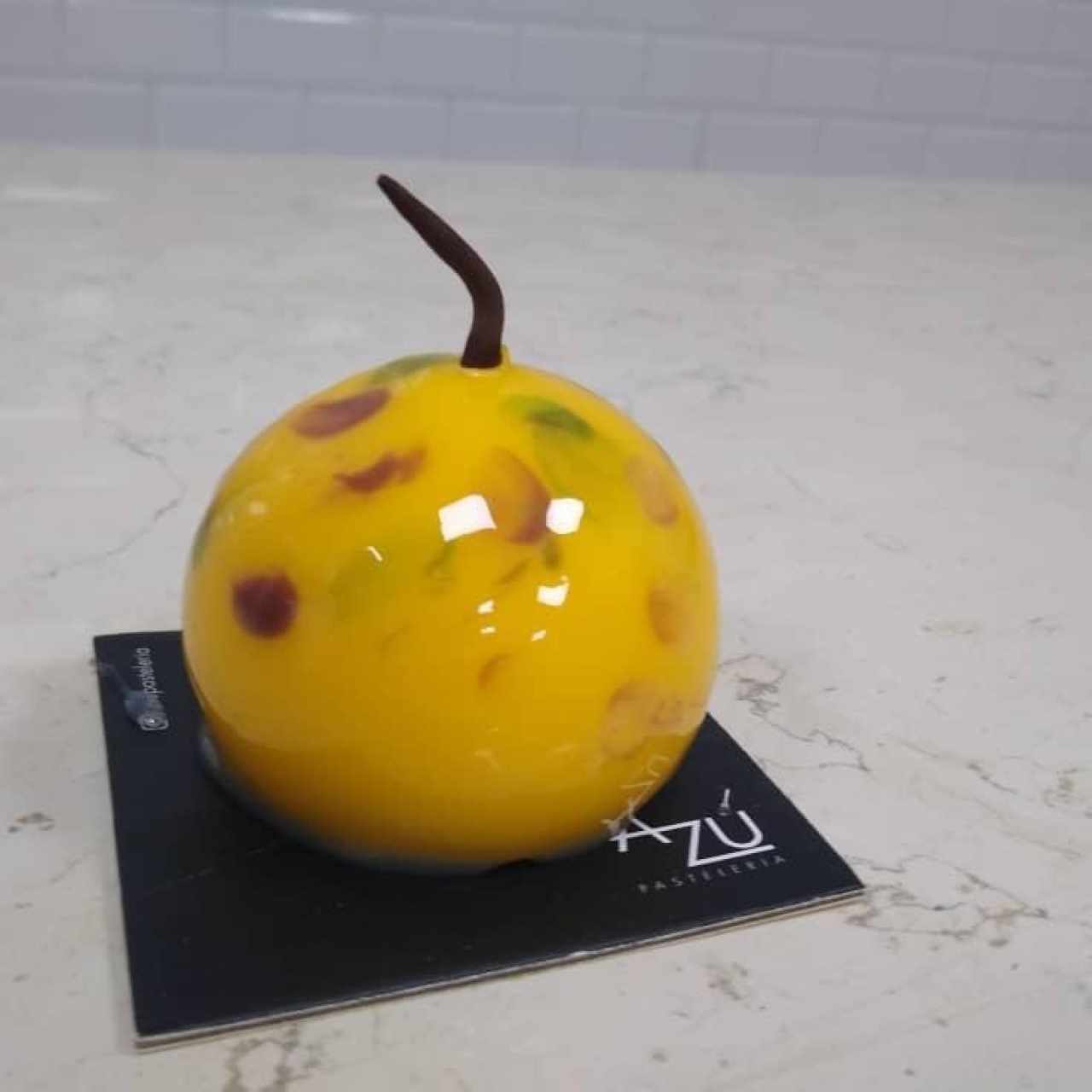 Parchita 