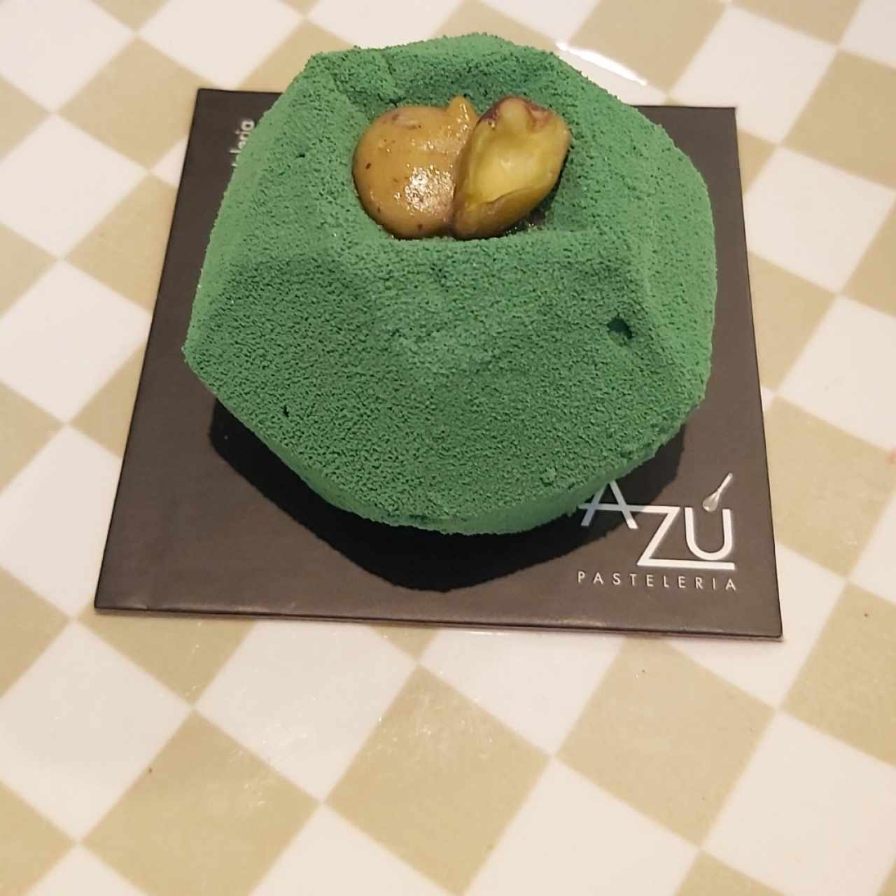 Pistachito