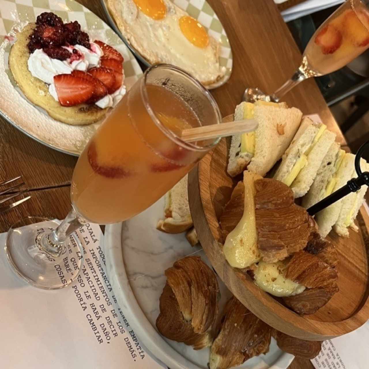 Brunch 
