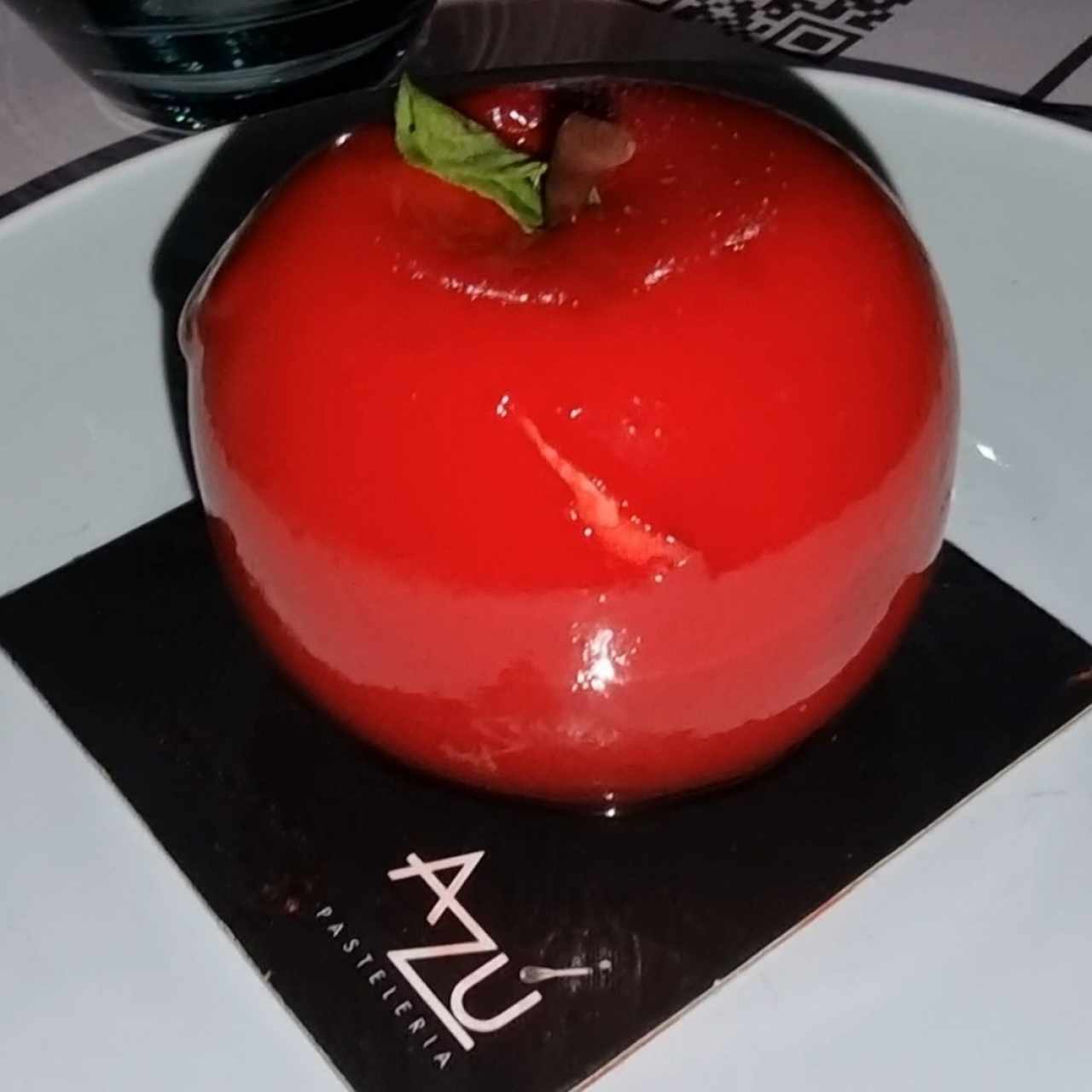 manzana