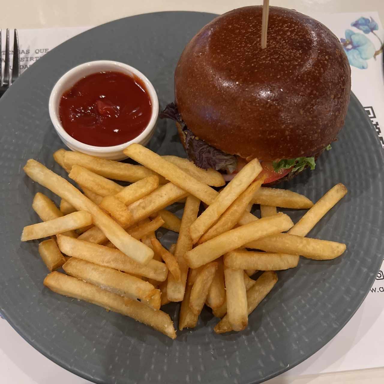 Hambueguesa 
