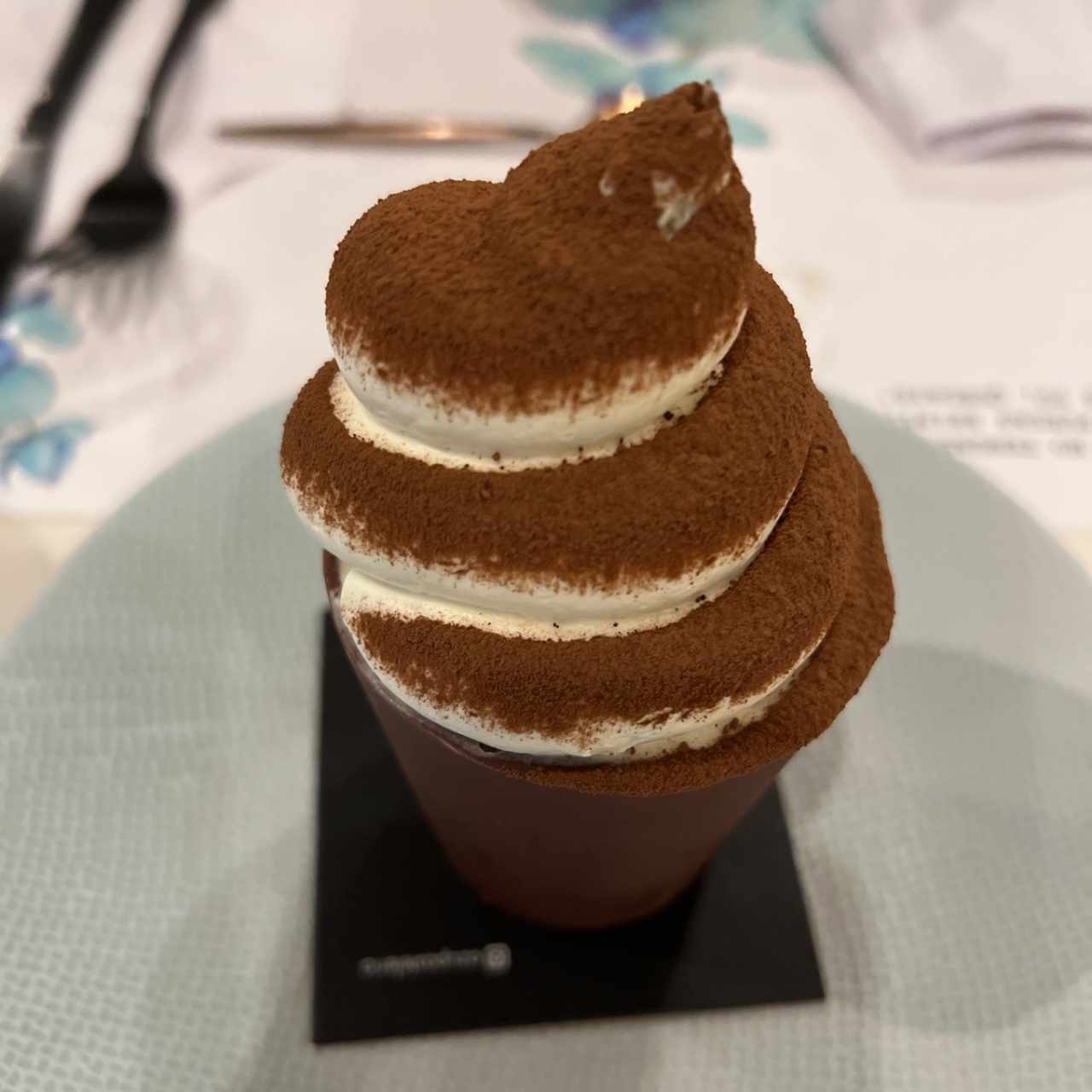 Tiramisù