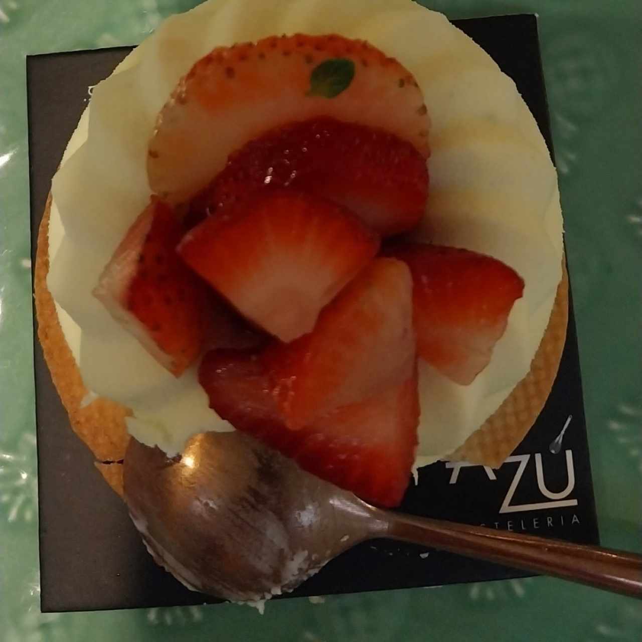 Cheese Cake