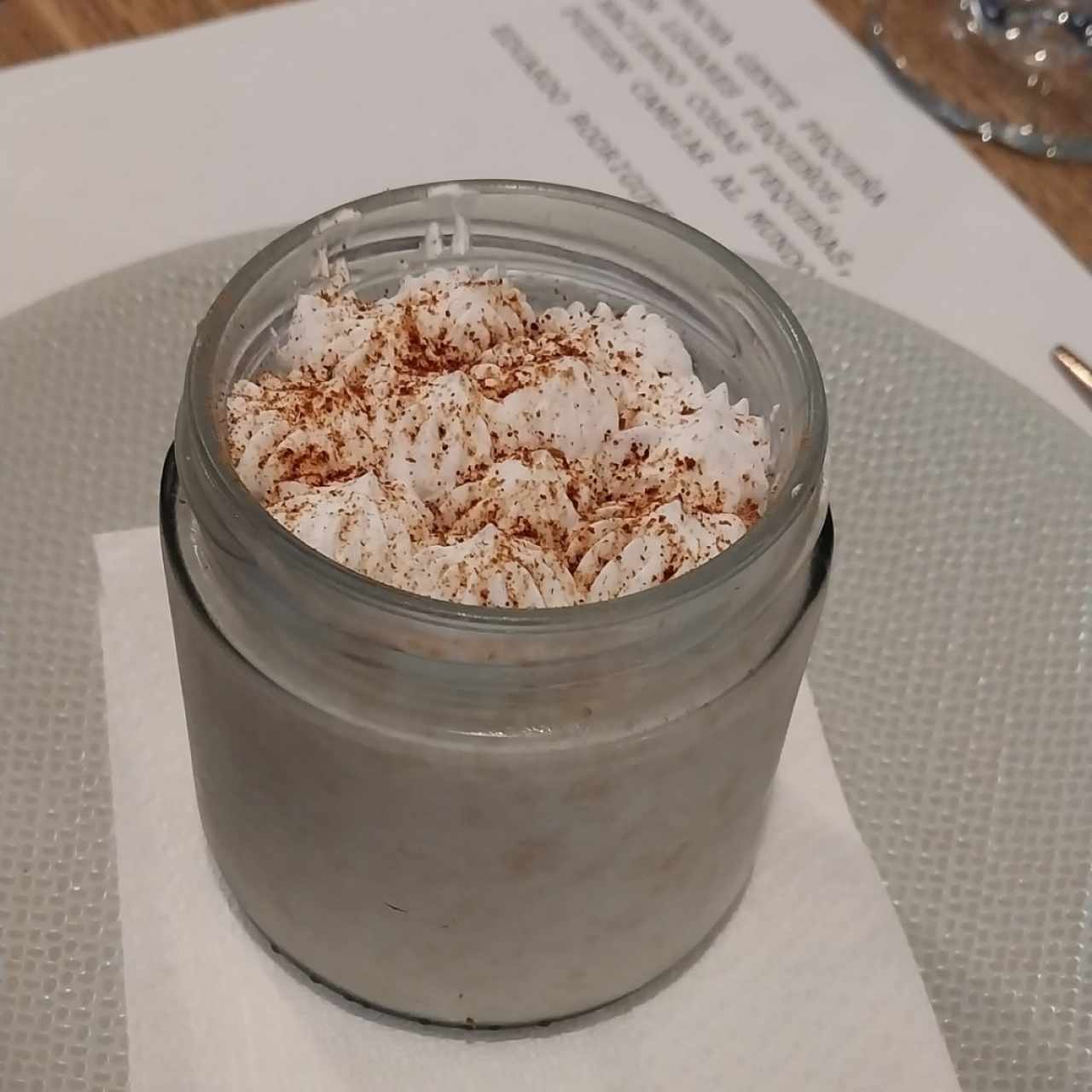 Tres leches