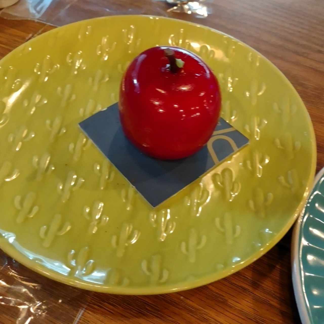 manzana