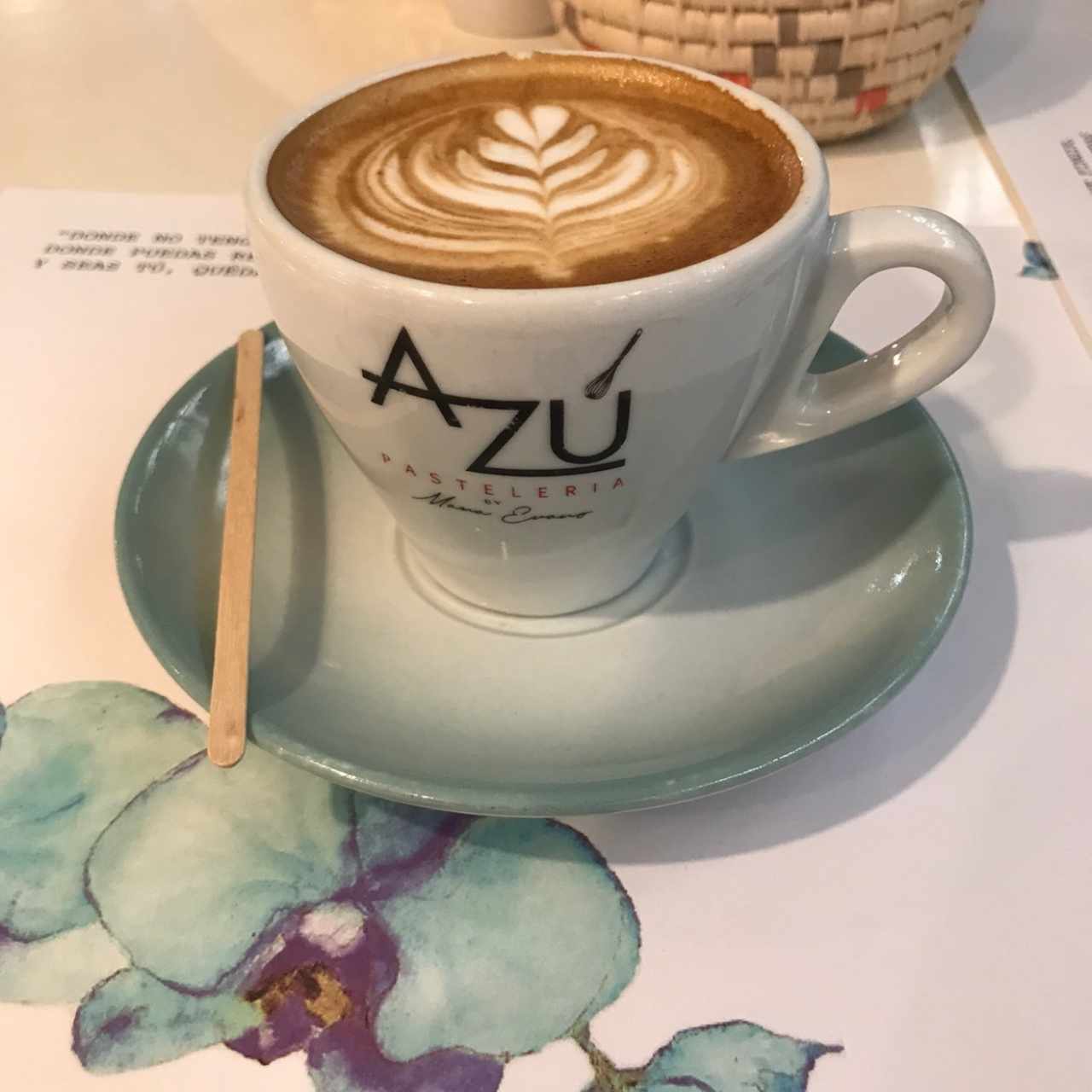 Capuccino