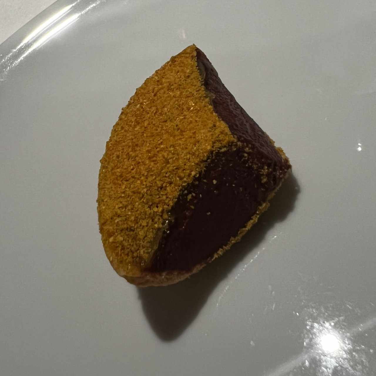 Blood tart