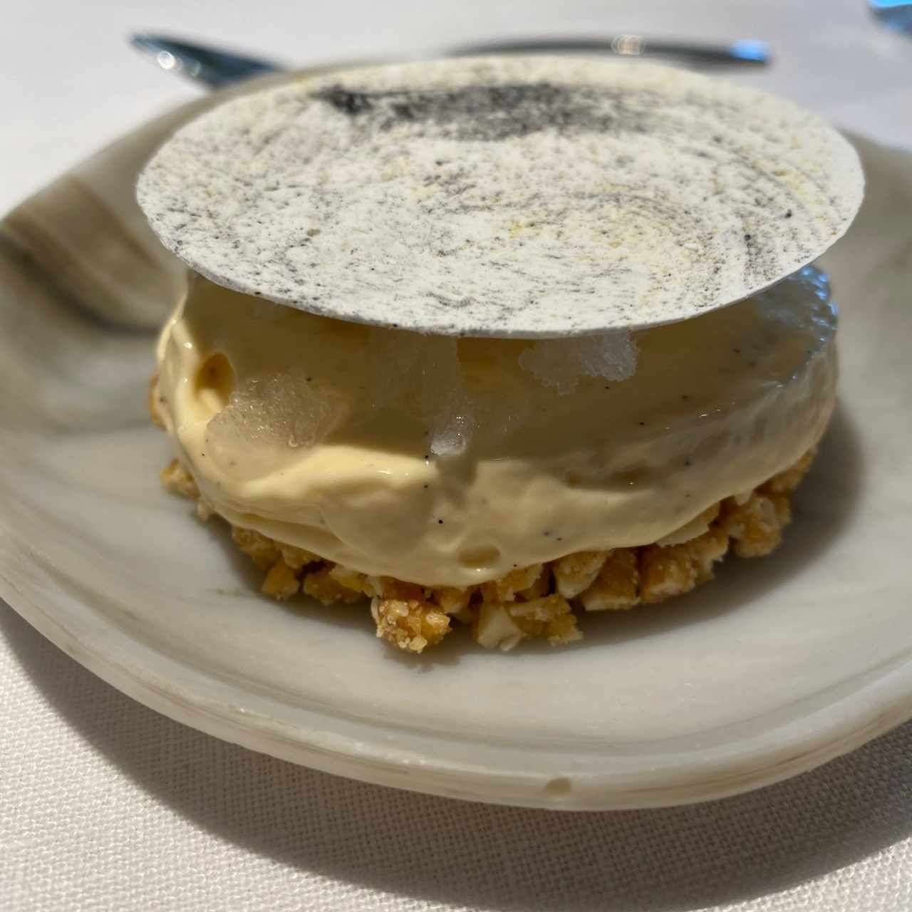 Dulce paleta 