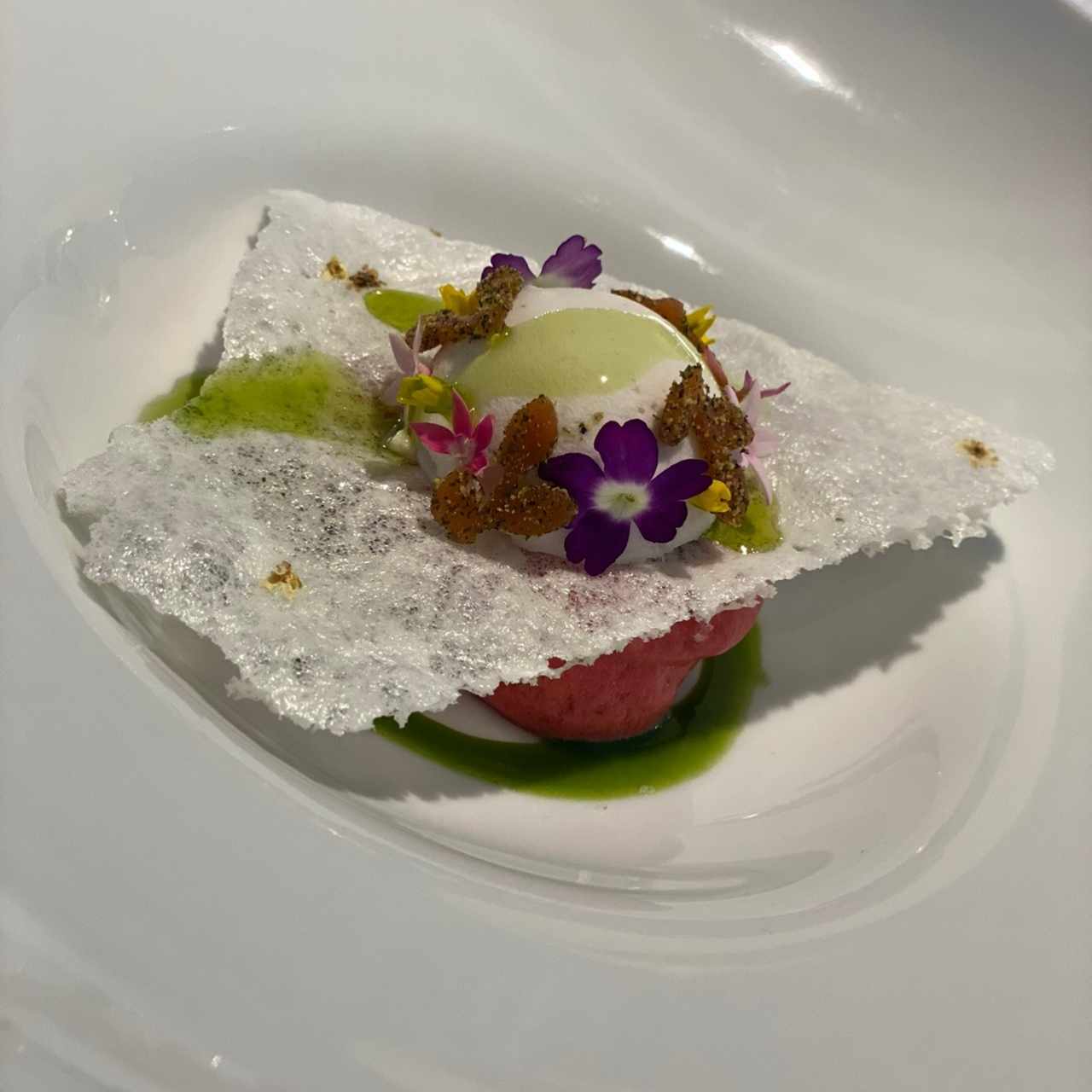 Postre