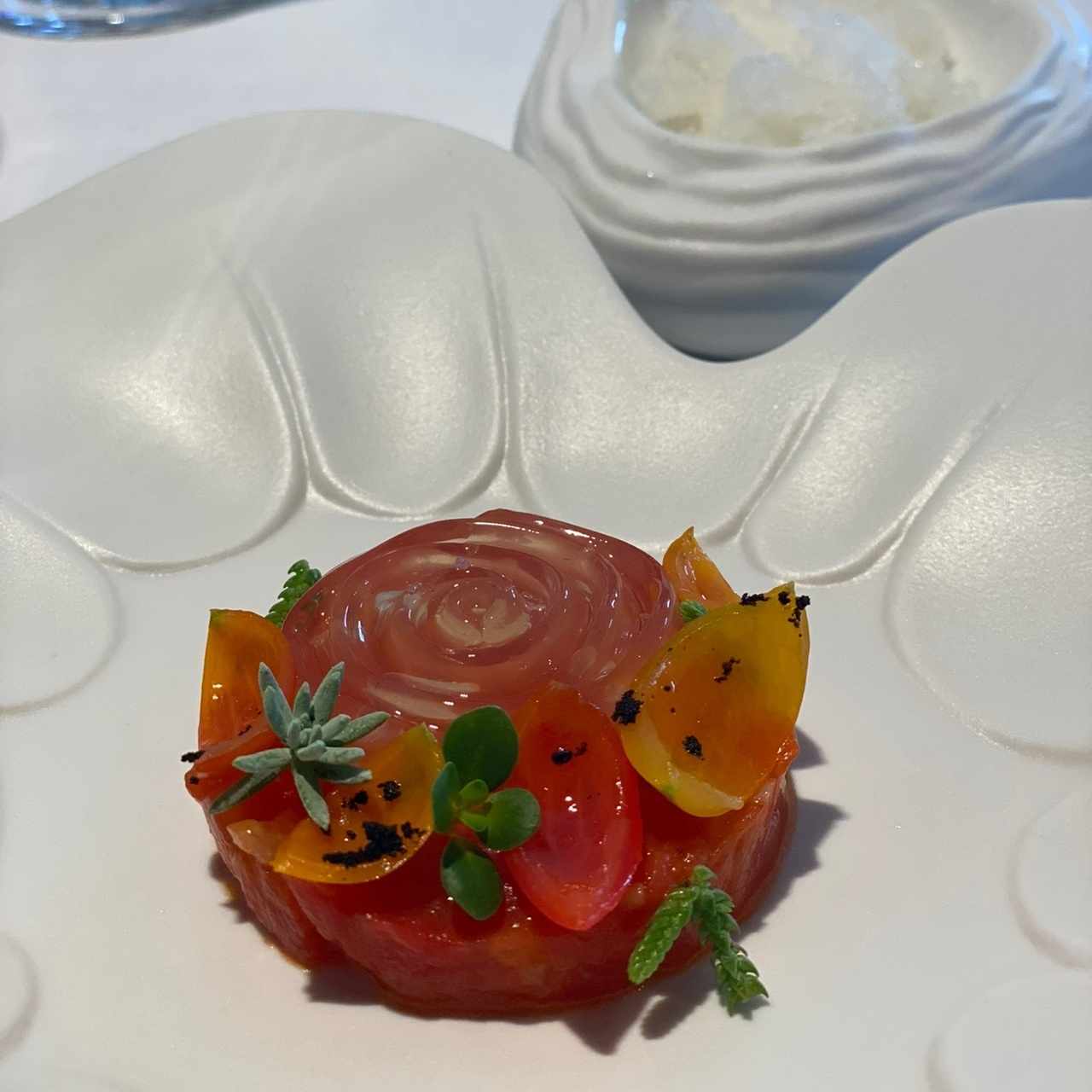 Tartar