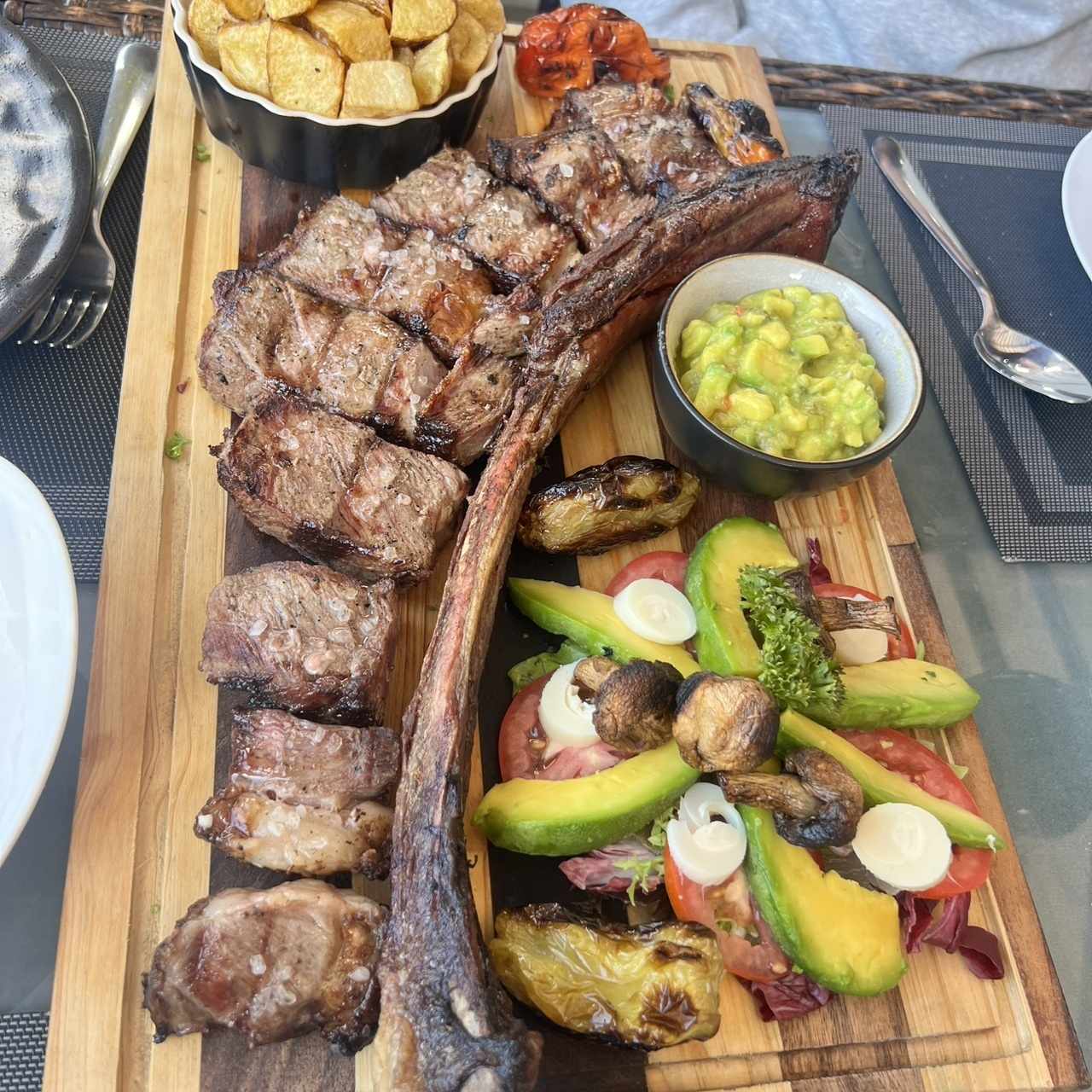 Tomahawk