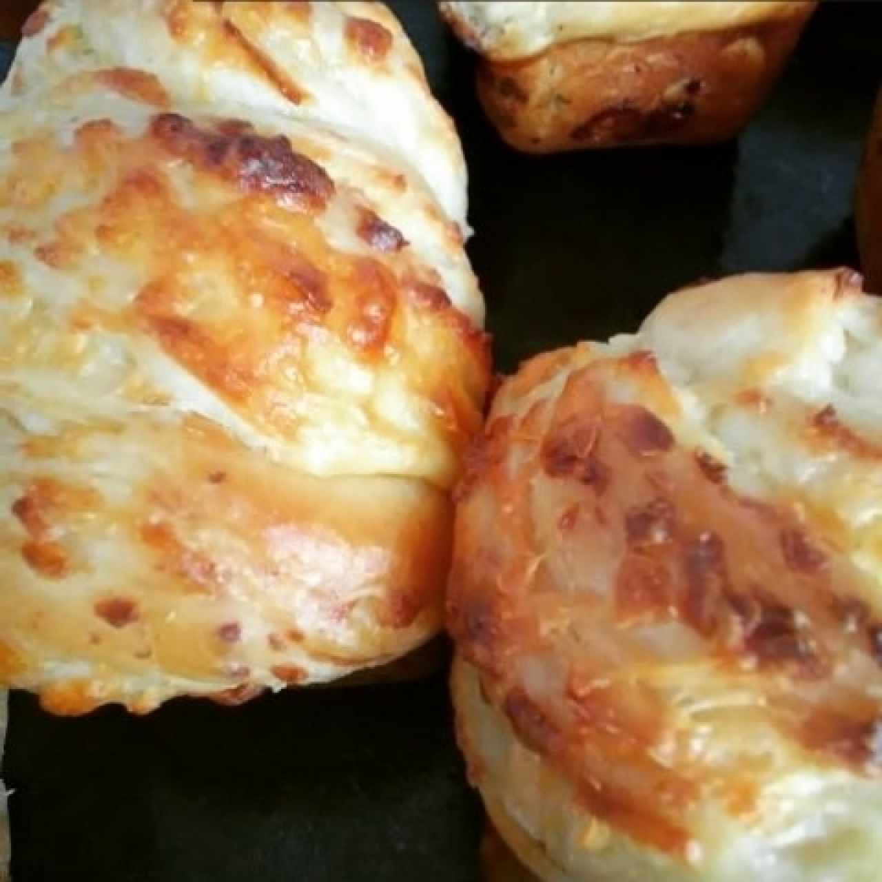 Babka de Queso