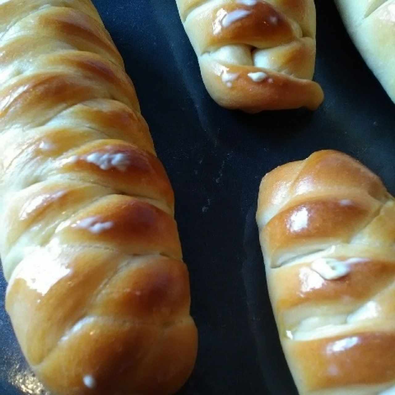 Salchi Roll