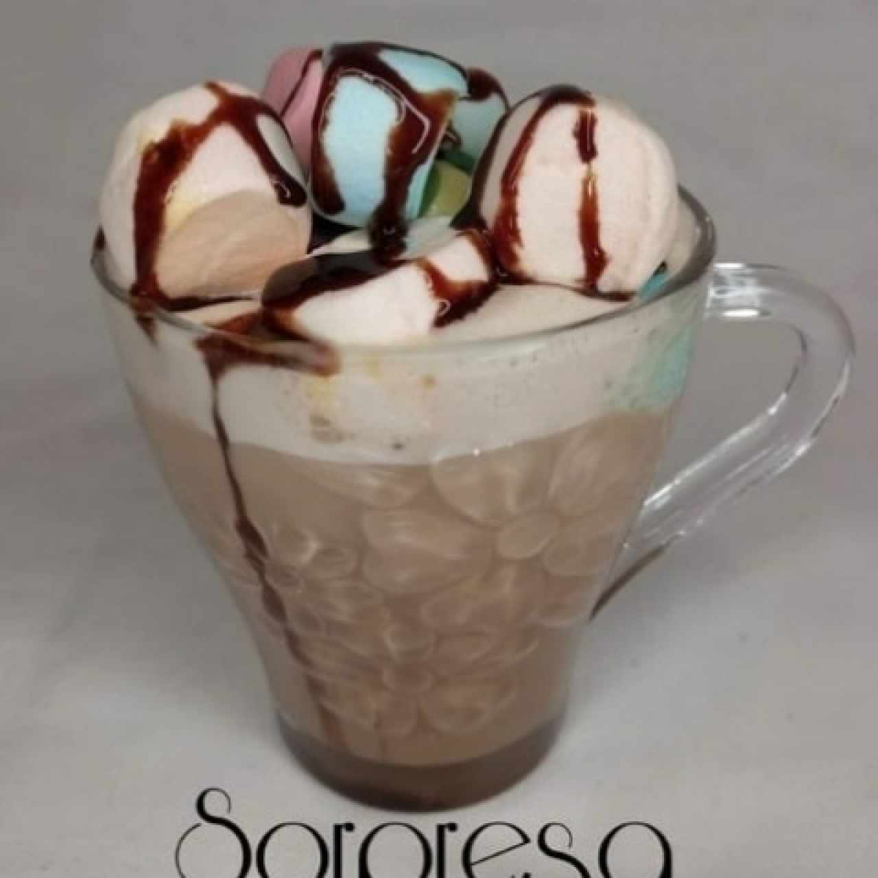 Café Sorpresa
