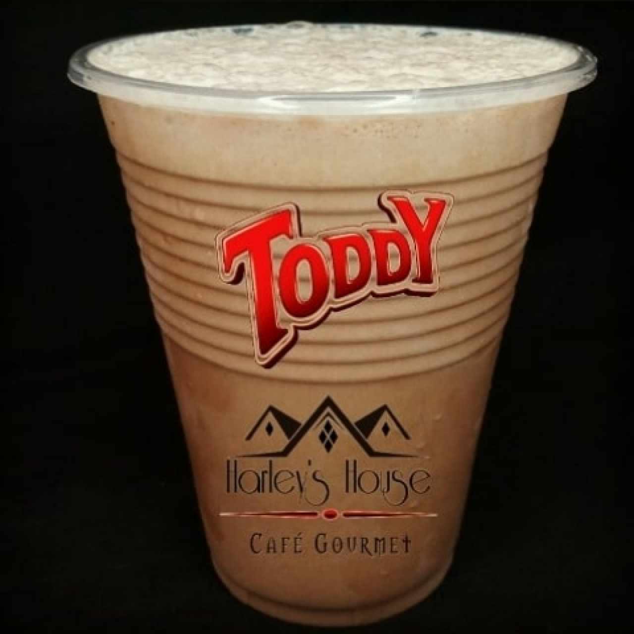 Toddy Frio