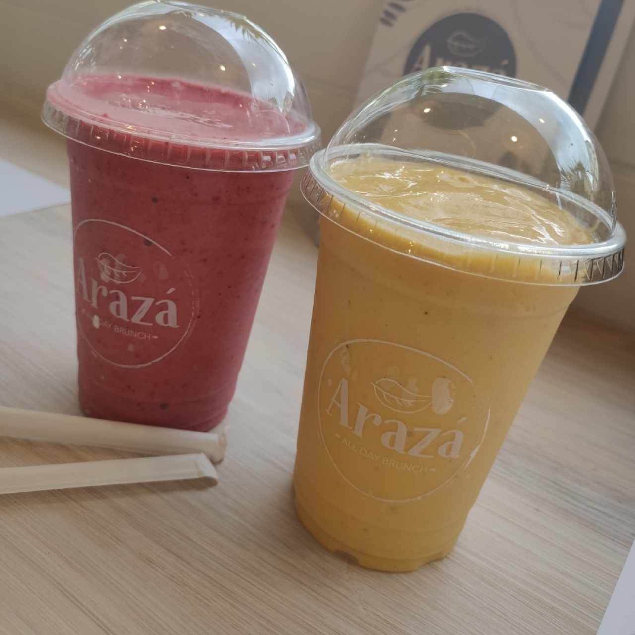 Smoothies