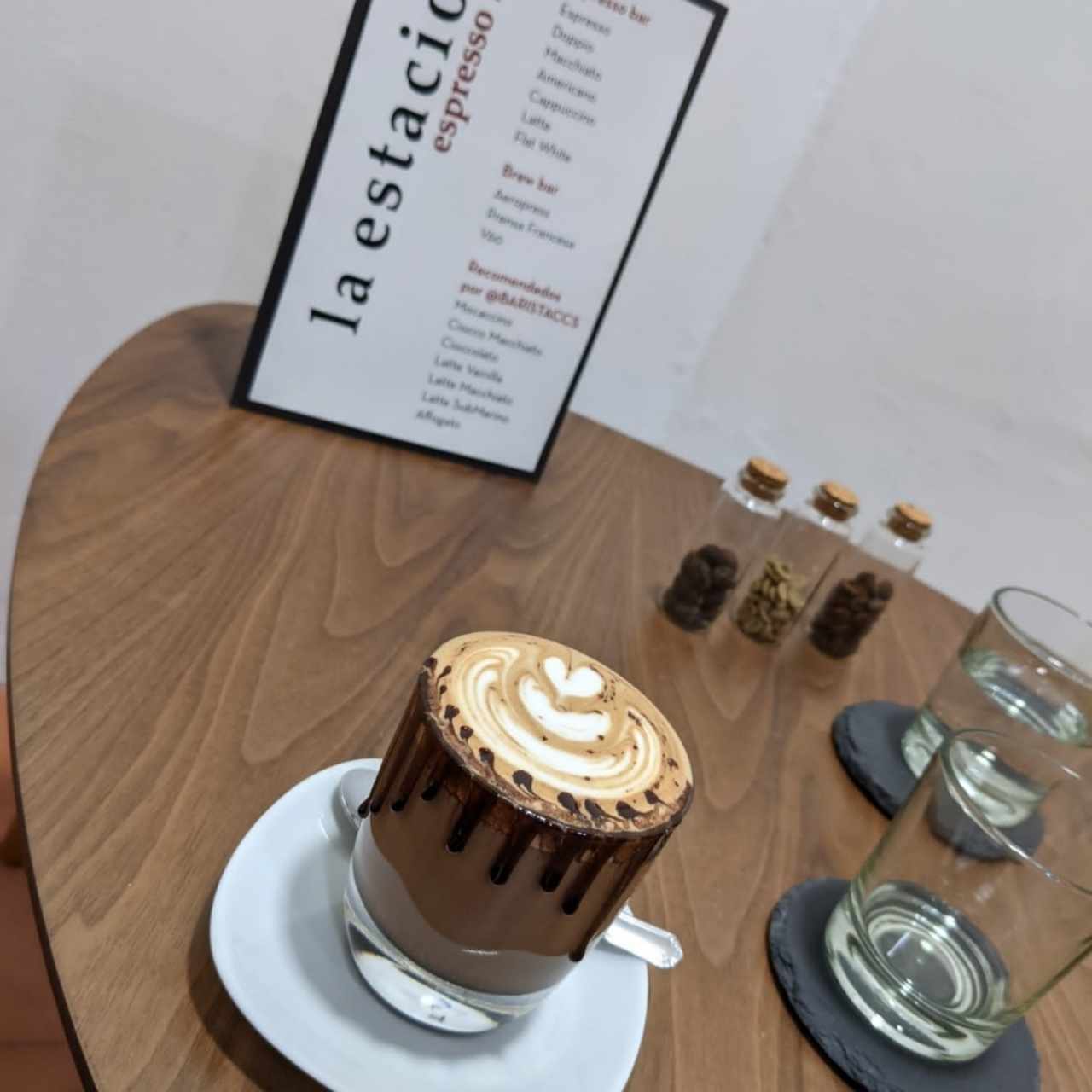 Mocaccino