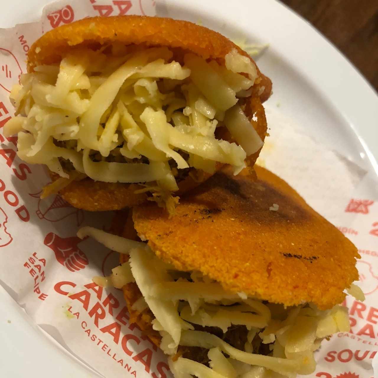 Pelua mas de Ají 