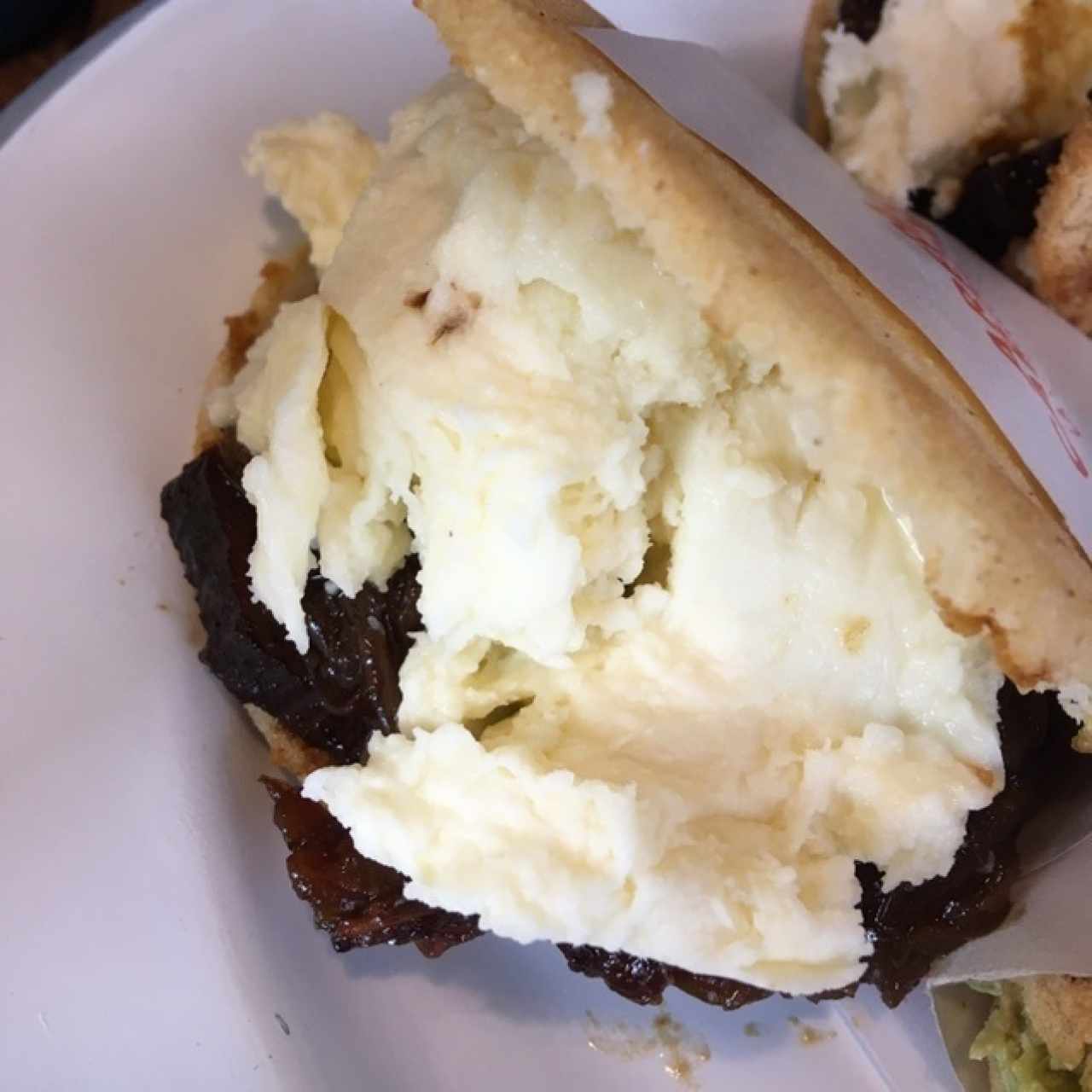 Asado Negro y Queso Telita! 