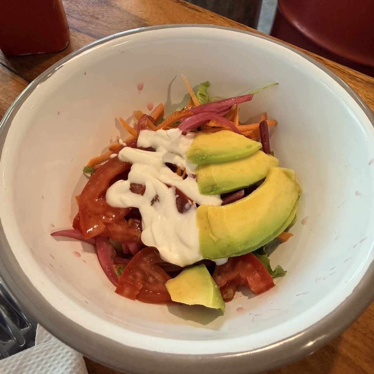 Ensalada 