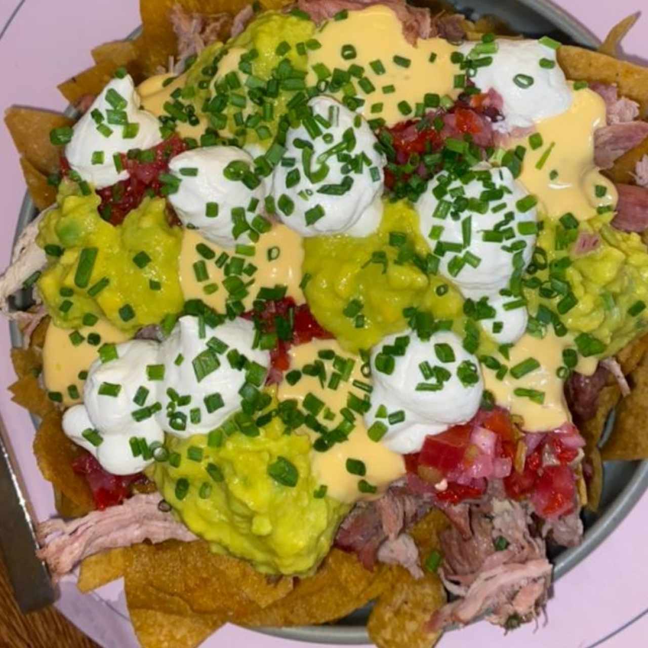 Nachos