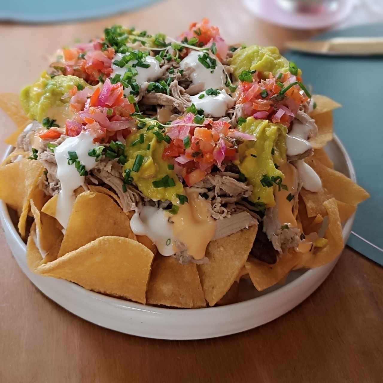 nachos 