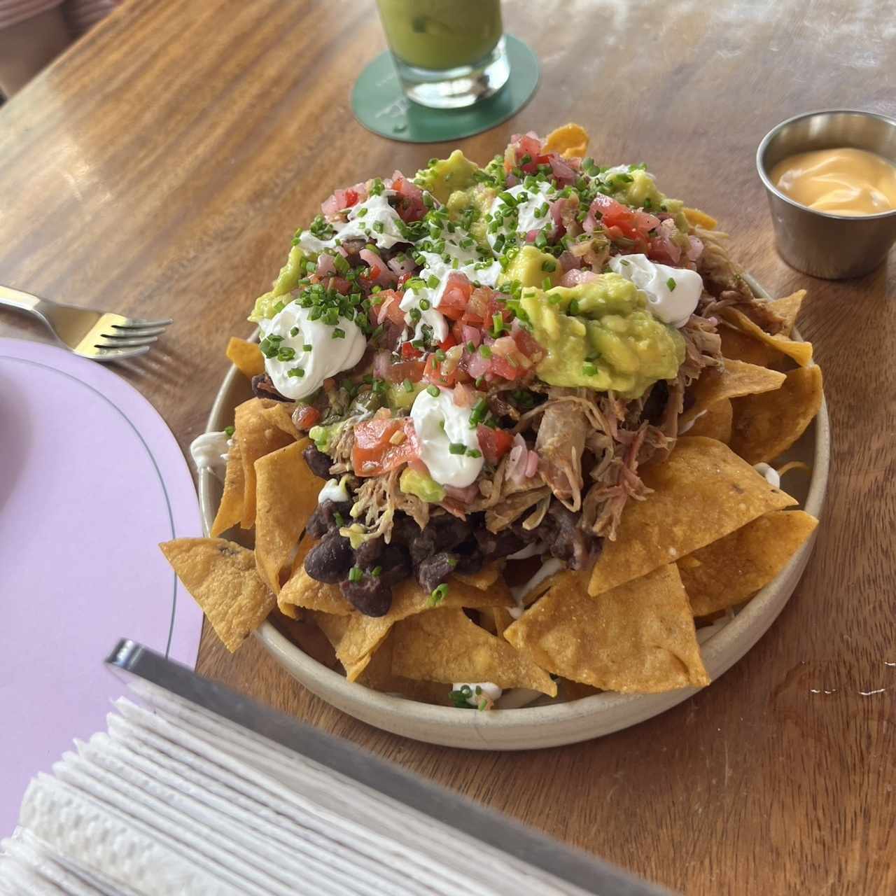 Nachos