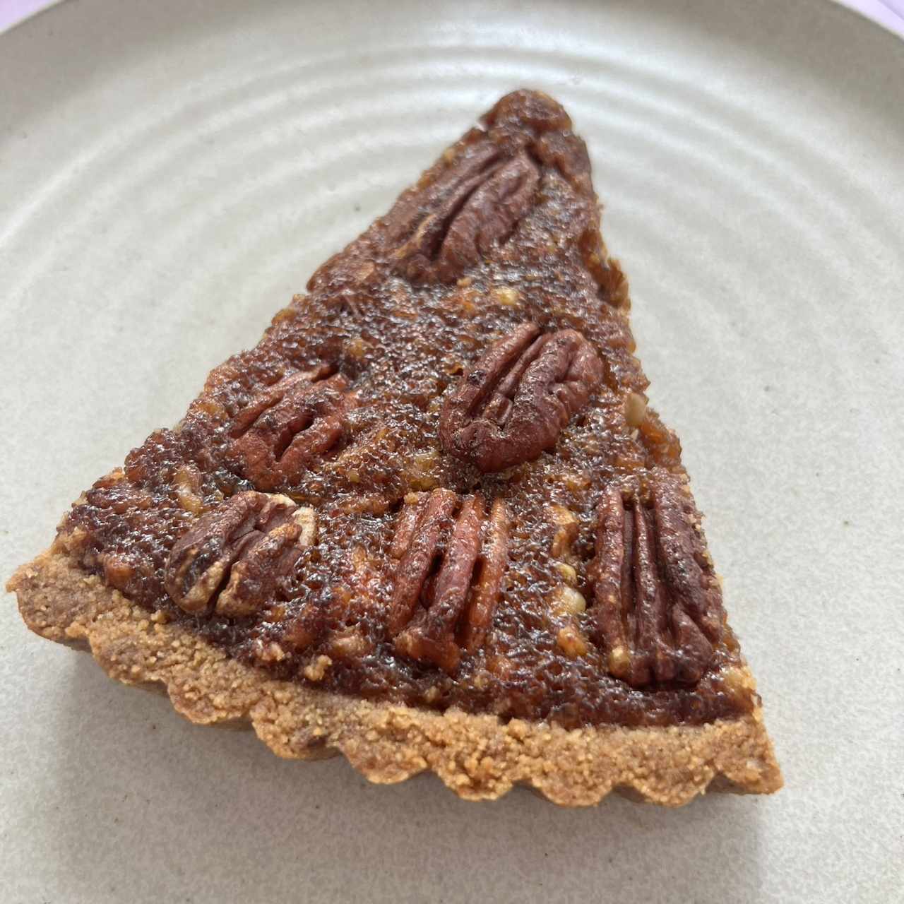 Pecan Pie