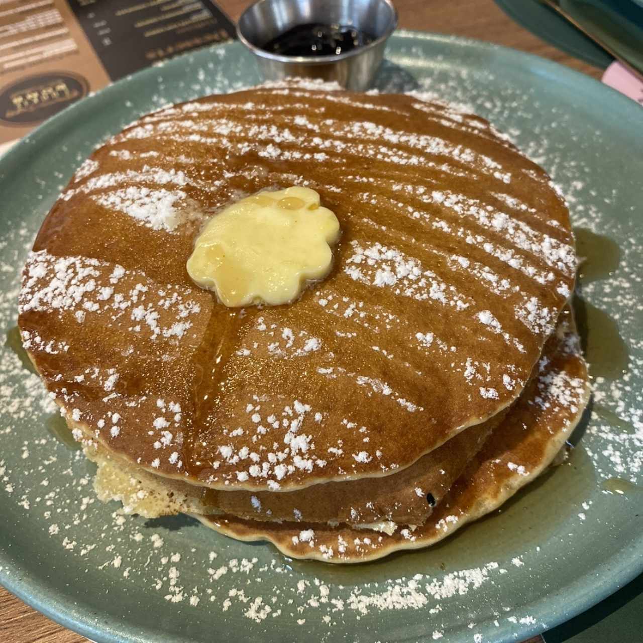 Panqueca