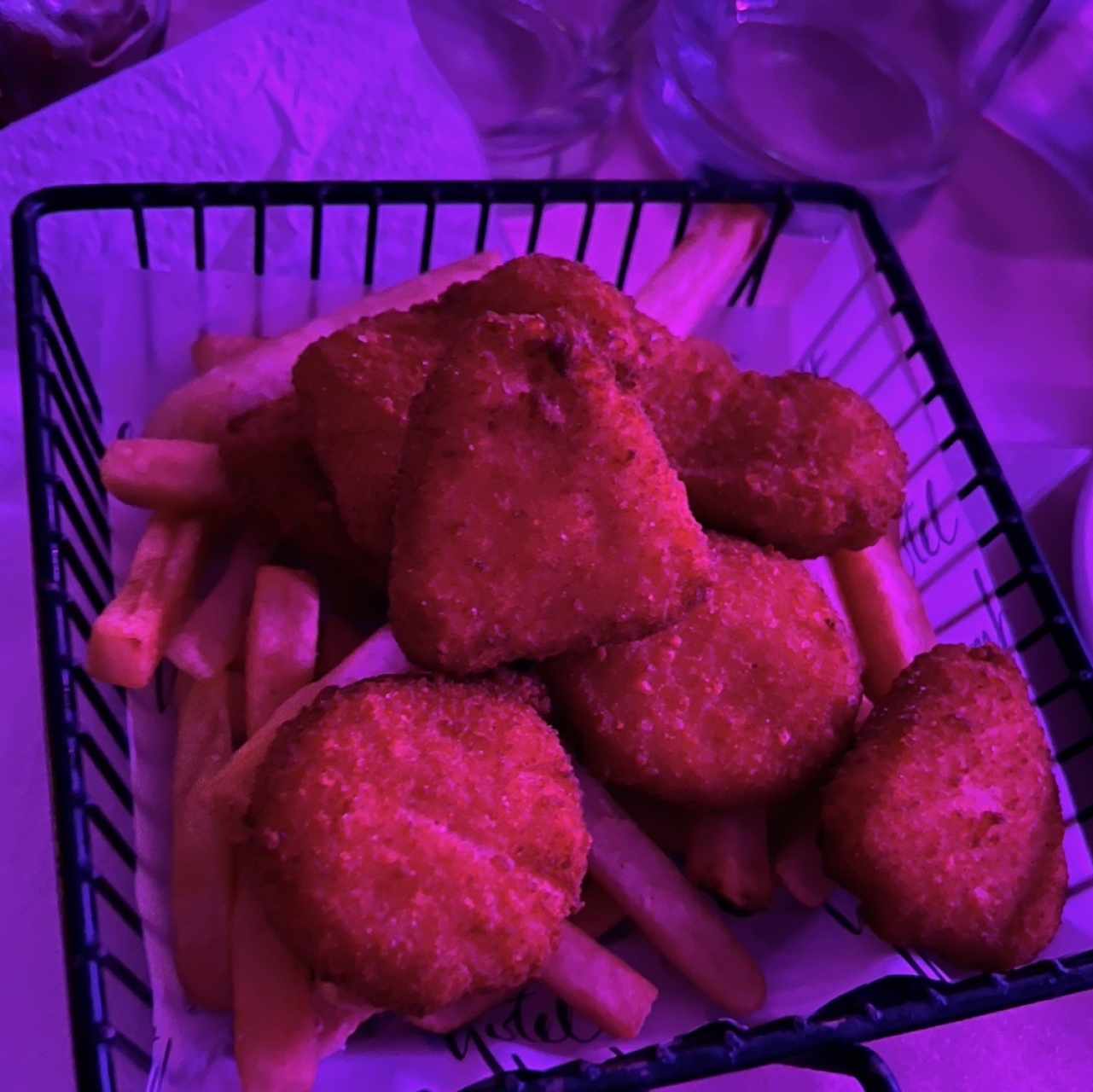 Nuggets