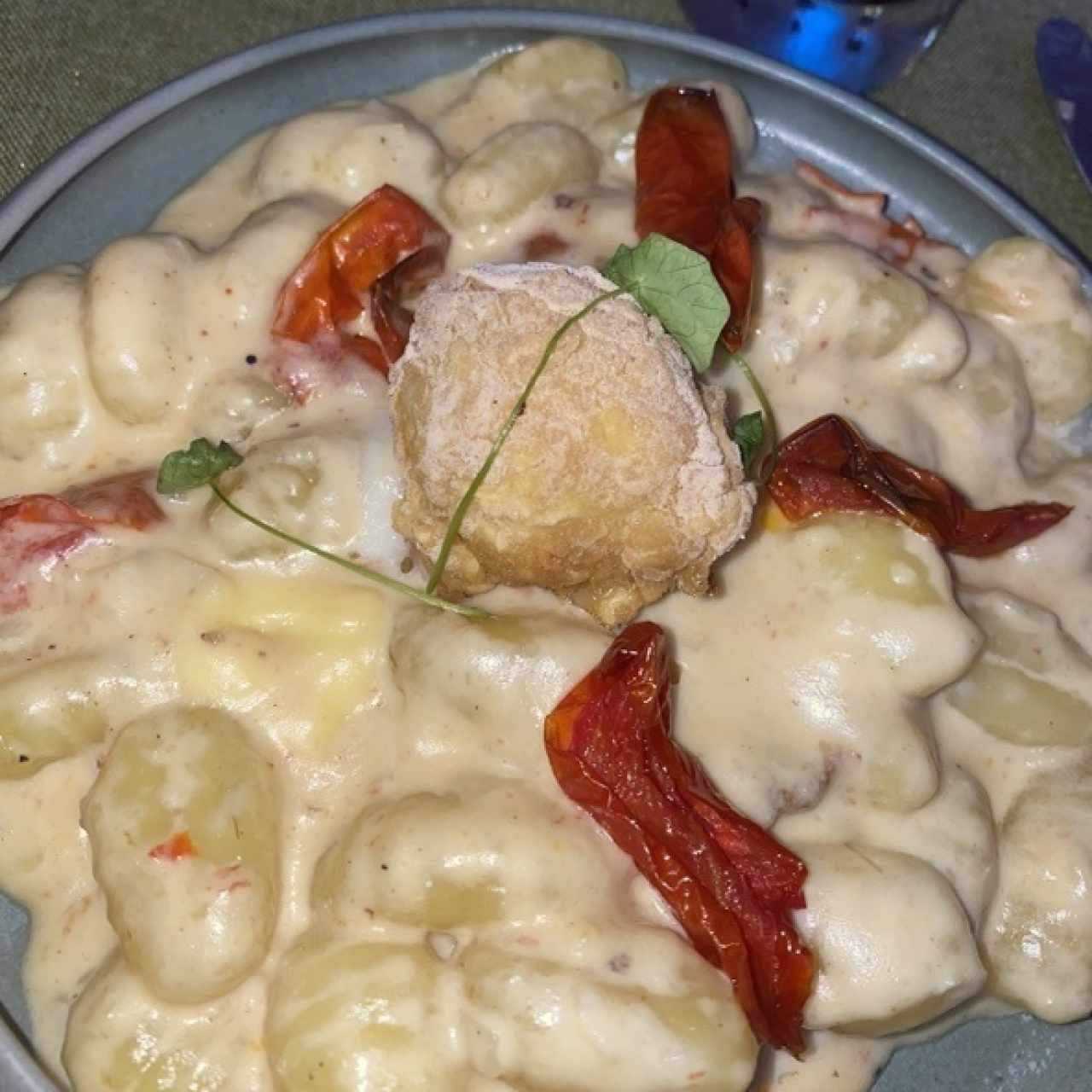 Ñoquis
