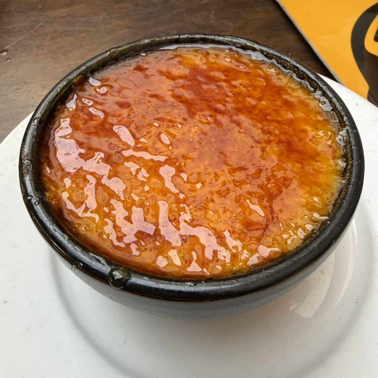 Crema Catalana