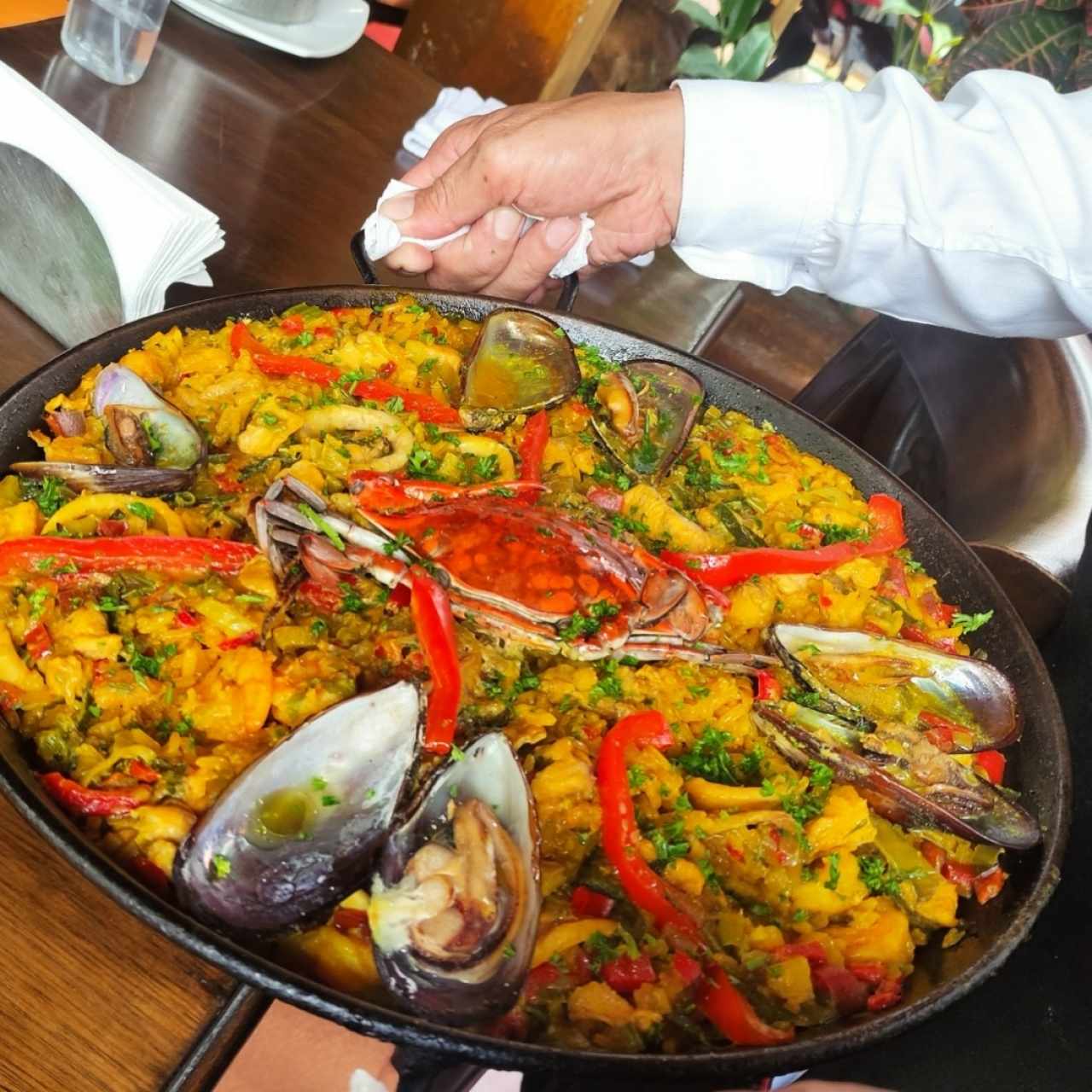 Paella